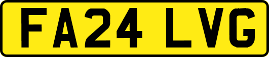FA24LVG