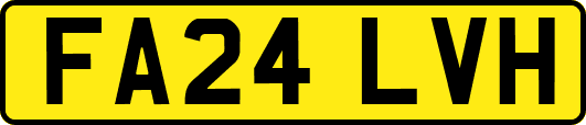 FA24LVH