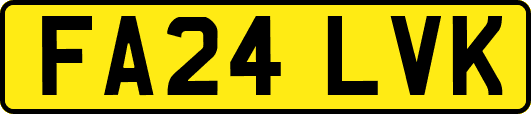 FA24LVK