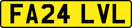 FA24LVL