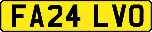 FA24LVO