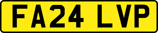 FA24LVP