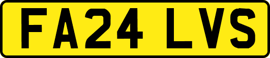 FA24LVS