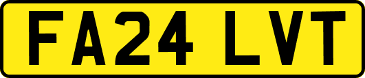 FA24LVT