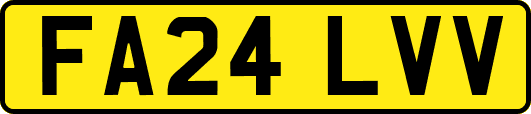 FA24LVV