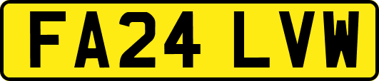 FA24LVW
