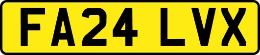 FA24LVX