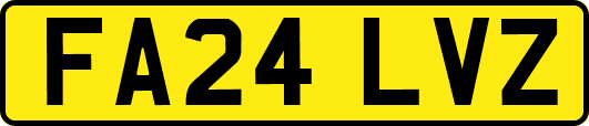 FA24LVZ