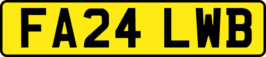 FA24LWB