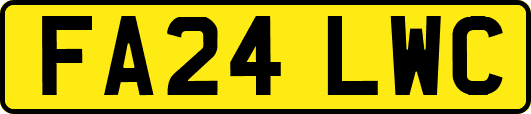 FA24LWC
