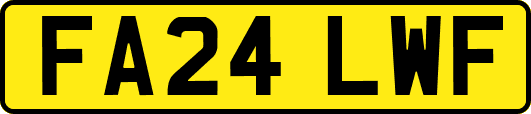 FA24LWF