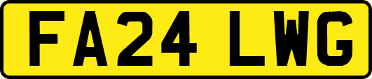 FA24LWG