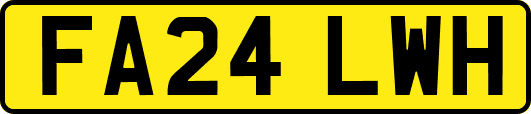 FA24LWH