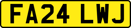 FA24LWJ