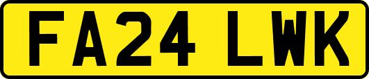 FA24LWK