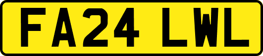 FA24LWL