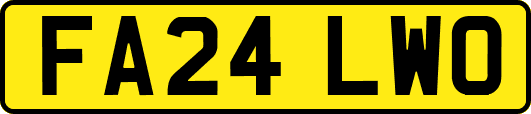 FA24LWO