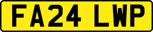 FA24LWP