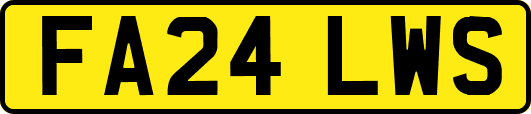 FA24LWS