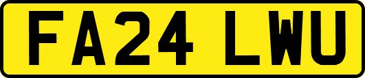 FA24LWU