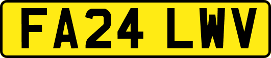 FA24LWV