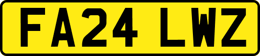 FA24LWZ