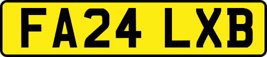 FA24LXB