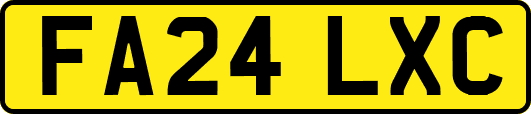FA24LXC