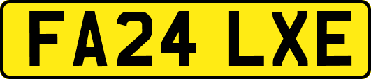 FA24LXE