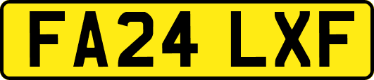 FA24LXF