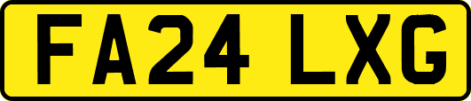 FA24LXG