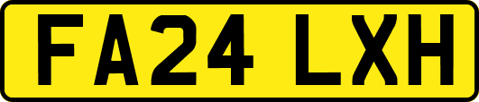 FA24LXH