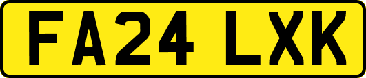 FA24LXK