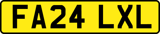FA24LXL