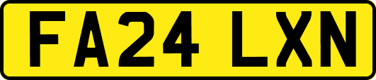 FA24LXN