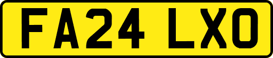 FA24LXO