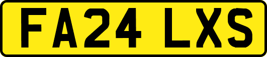 FA24LXS