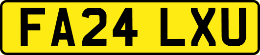 FA24LXU