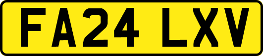 FA24LXV