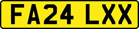 FA24LXX