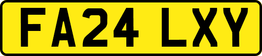 FA24LXY