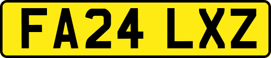 FA24LXZ