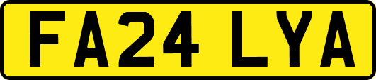 FA24LYA