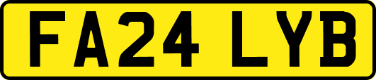 FA24LYB