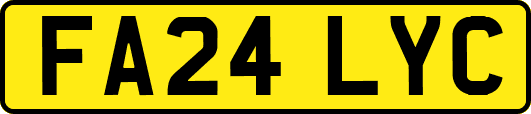 FA24LYC