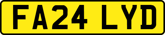 FA24LYD