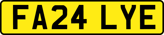 FA24LYE