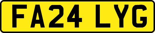 FA24LYG