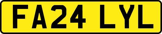FA24LYL