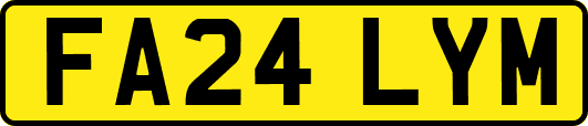 FA24LYM